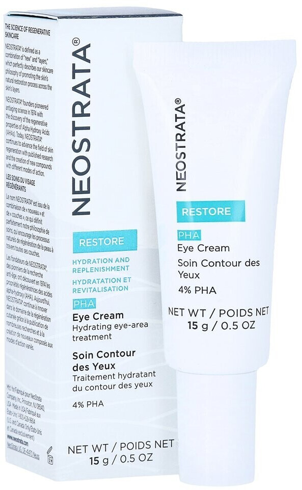 NeoStrata Eye Cream (15ml)