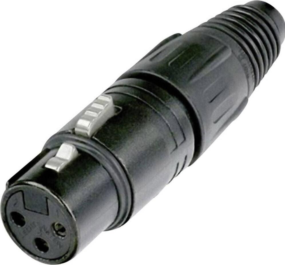 Neutrik NC3FX-BAG