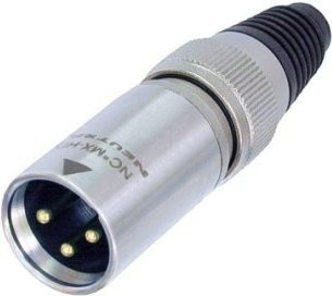Neutrik NC3MX-HD