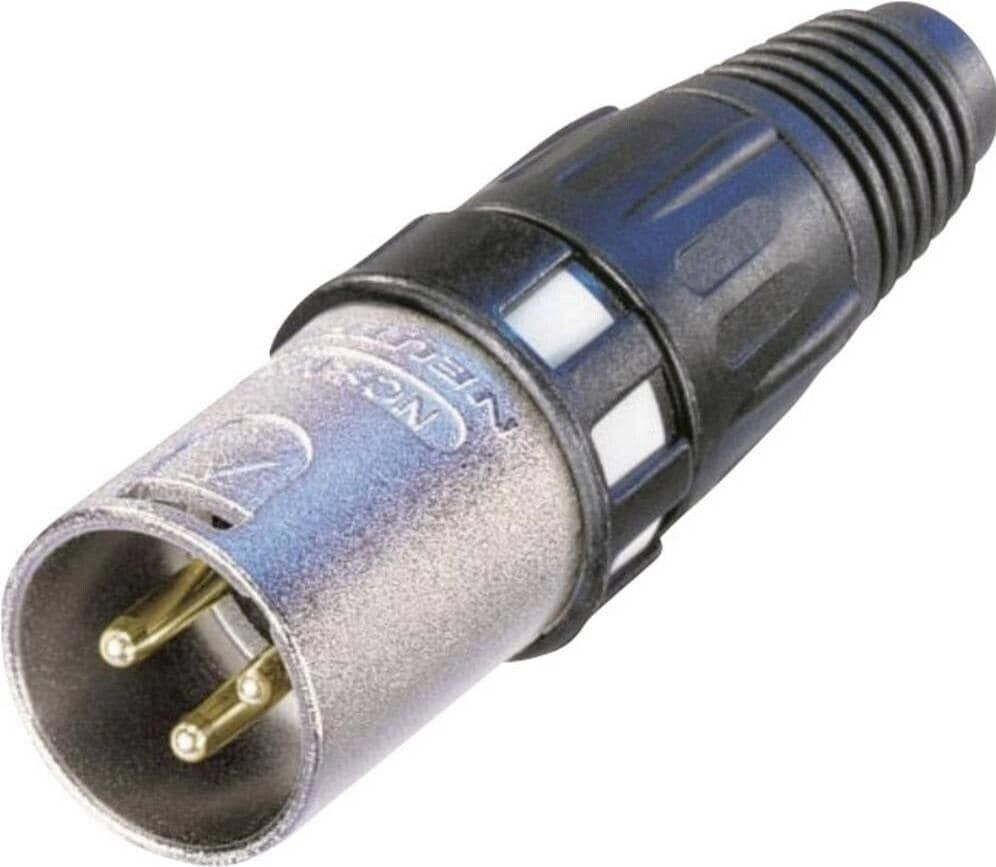 Neutrik NC3MXCC