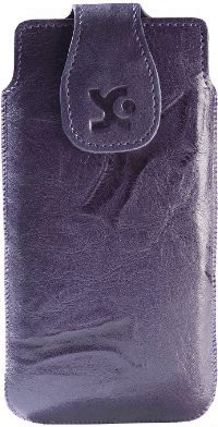 SunCase Coque blanche (BlackBerry Z10)