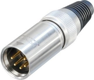 Neutrik NC5MX-HD