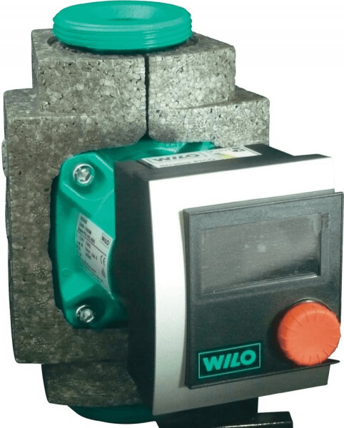 Wilo Stratos Pico 25/1-4 (180 mm), Bild 3