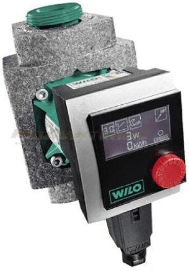 Wilo Stratos Pico 25/1-4 (180 mm)