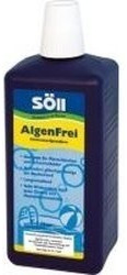Söll TeichFit 14709 anti-algues filamenteuses