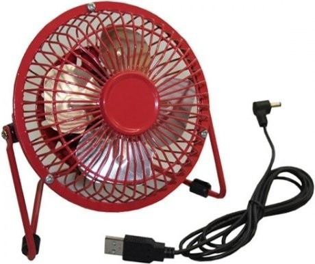 Koopman USB Mini Fan