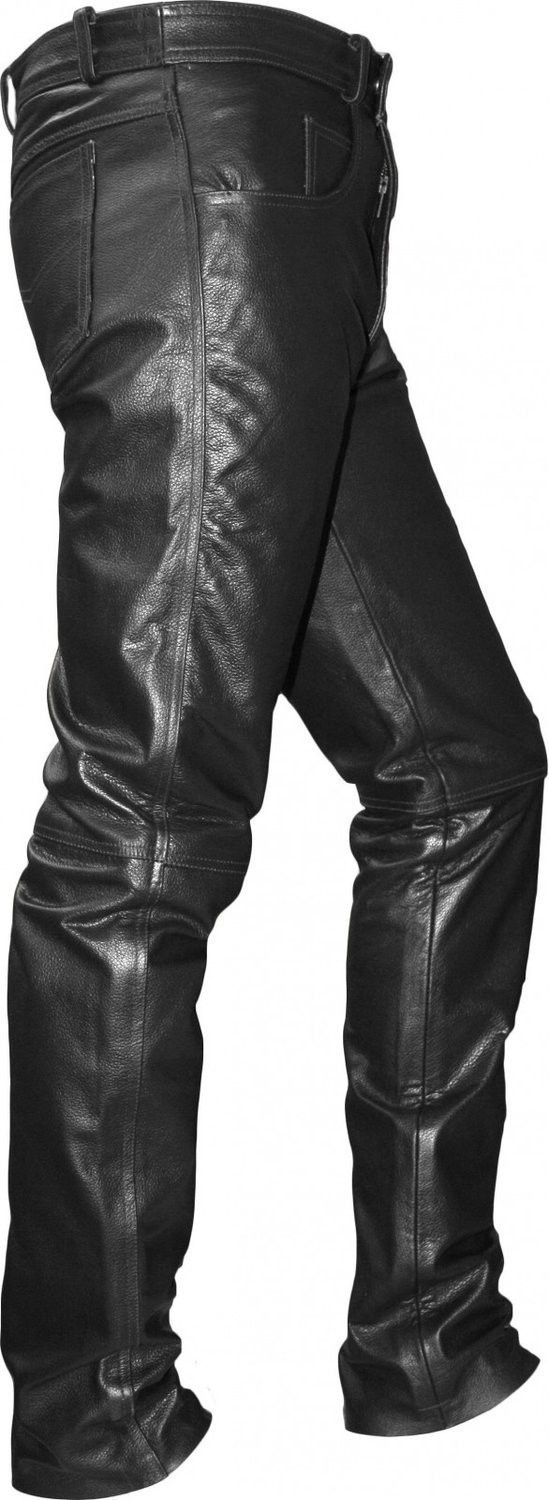German Wear Pantalon Leather GW870