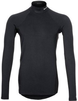 Columbia Haut technique semi-épais col montant manches longues homme