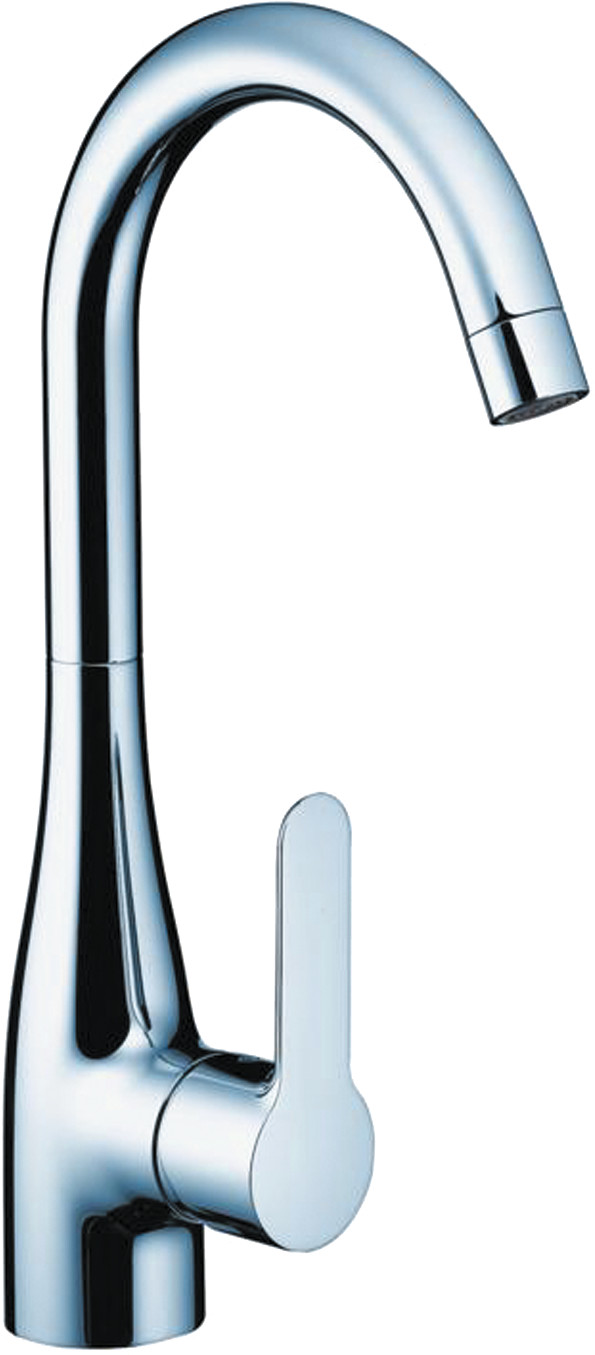 Hansgrohe Sportive² Festauslauf (Chrom, Nochdruck, 14861) ab 204,17