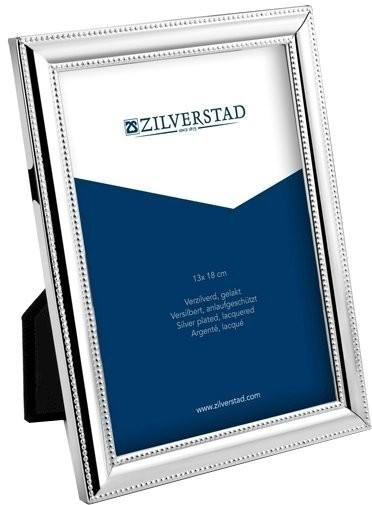 Zilverstad Picture Frame Perl 20x30