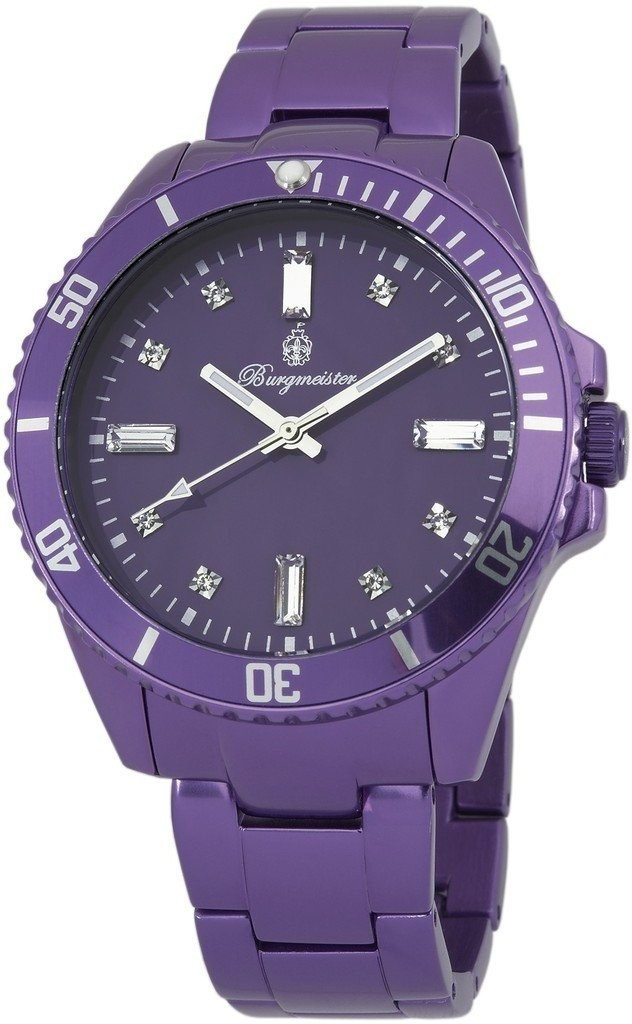 Burgmeister Color Sport violet (BM161-033)