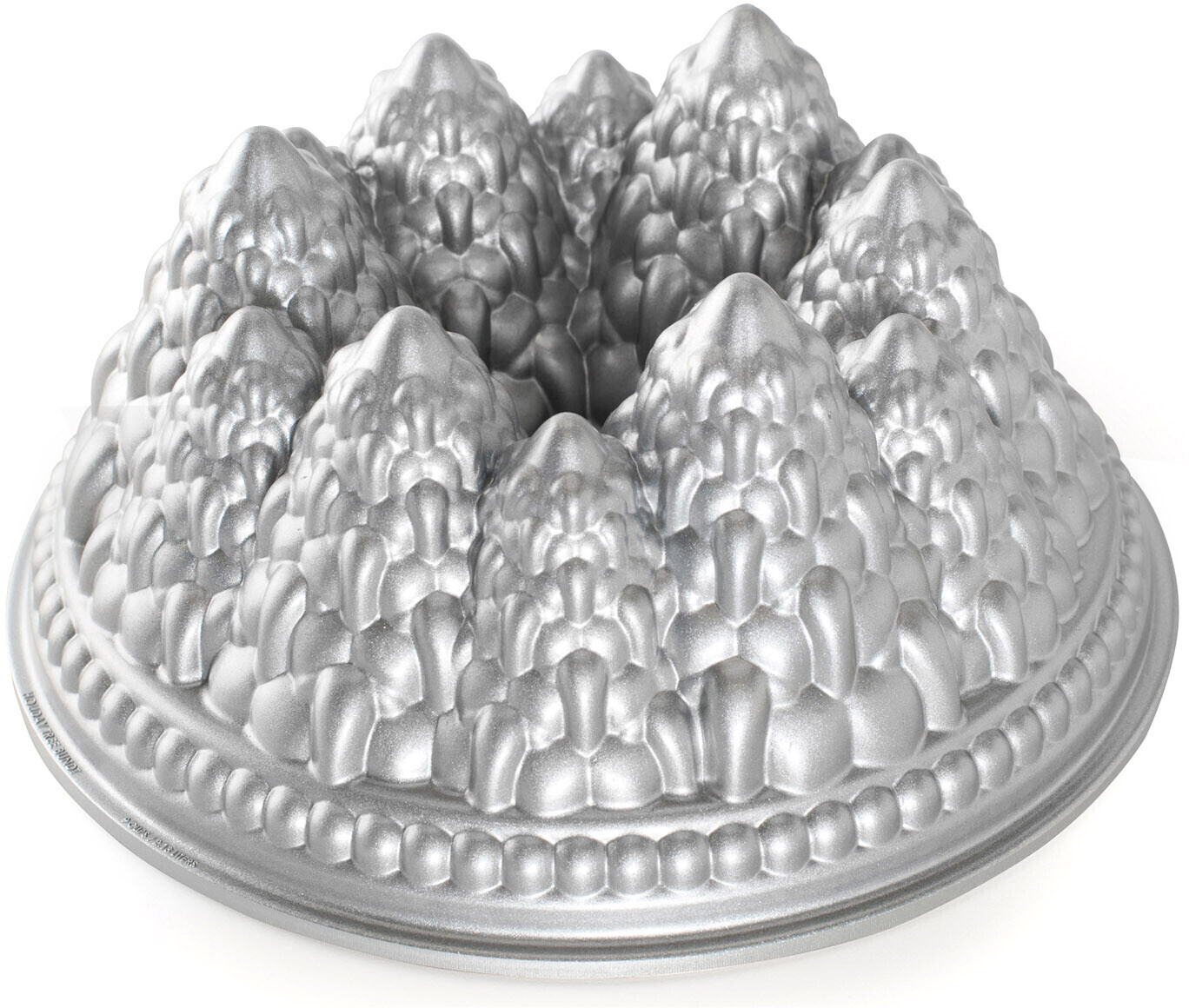 Nordic Ware Baking Tin Christmas Tree