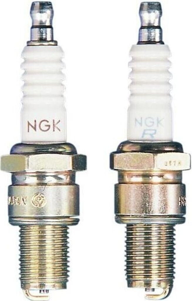 NGK CR10EK au meilleur prix sur idealo.fr