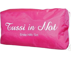 Tussi on Tour Erste Hilfe Tasche Tussi in Not