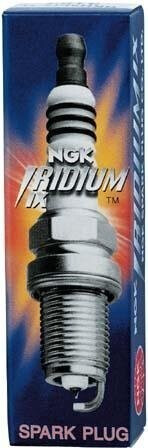 NGK BR7HIX