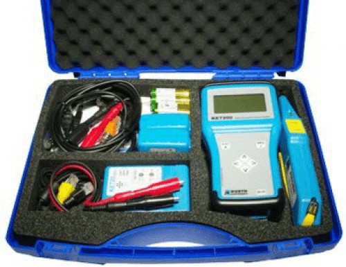 Kurth Electronic