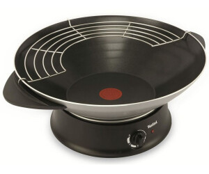 Tefal WO3000 Multi-Wok  elektrisk wok med justerbar