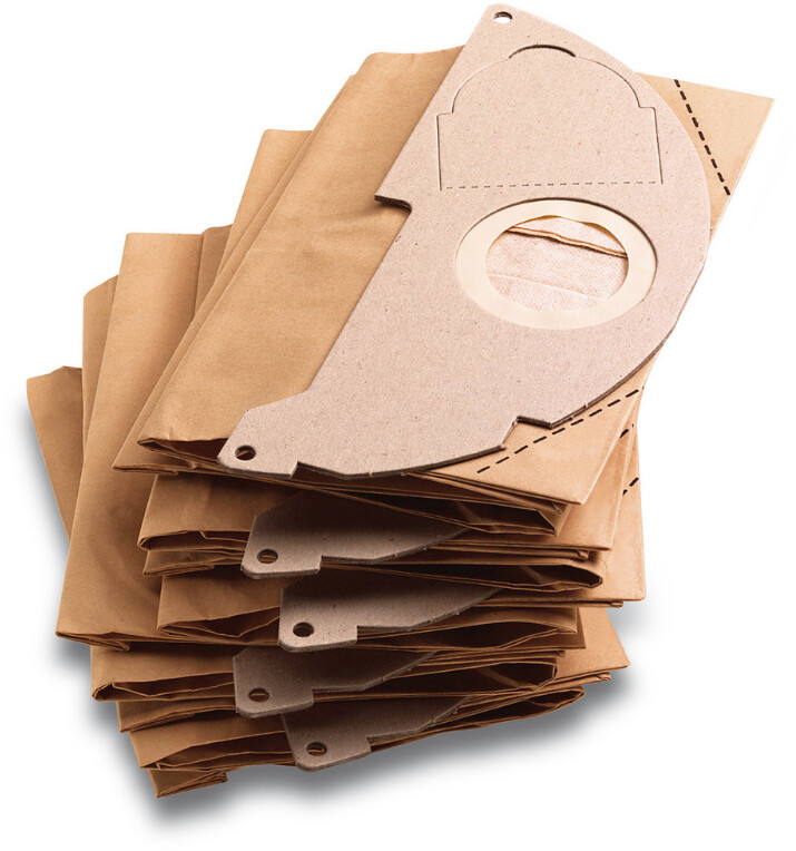 Sac aspirateur karcher hot sale 6.904
