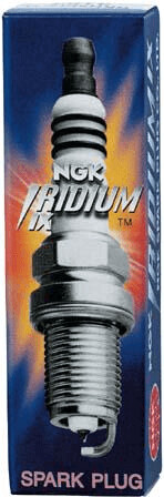 NGK BR6HIX