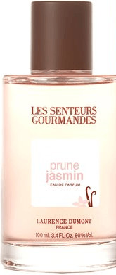 Les Senteurs Gourmandes Prune Jasmin Eau de Parfum (100ml)