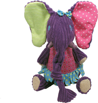 Déglingos Original Sandykilos L'éléphant
