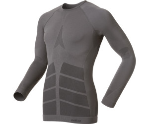 Odlo Natural Merino 200 Crew Neck Shirt Heren