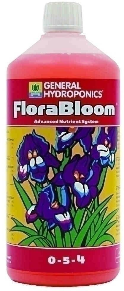 GHE Flora Bloom