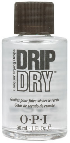 OPI Drip Dry Liquide séchage vernis (30 ml)