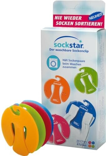 Dolphin Innovations Sockstar Basic Line