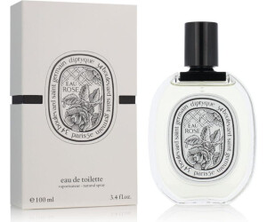 Buy Diptyque Eau Rose Eau de Toilette from £62.00 (Today) – Best