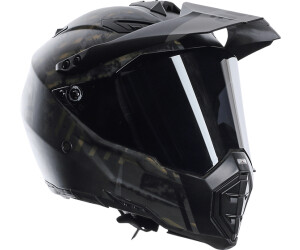 AGV AX-8 Dual Evo a € 199,23 (oggi) | Migliori prezzi e offerte su idealo