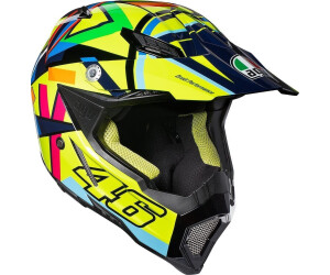 Agv ax8 dual evo wild frontier clearance