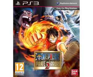 One Piece: Pirate Warriors 2 (PS3) desde 19,99 € Friday Compara precios idealo