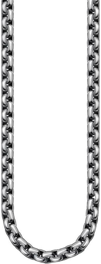 Thomas Sabo Collar Cadena Hombre Plata   KE1110 001 12 L90