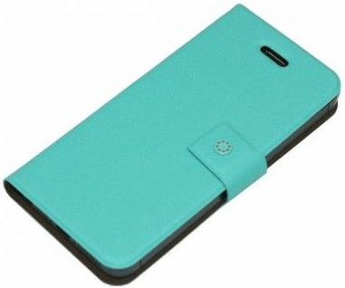 Fenice Diario Case (iPhone 5/5S)