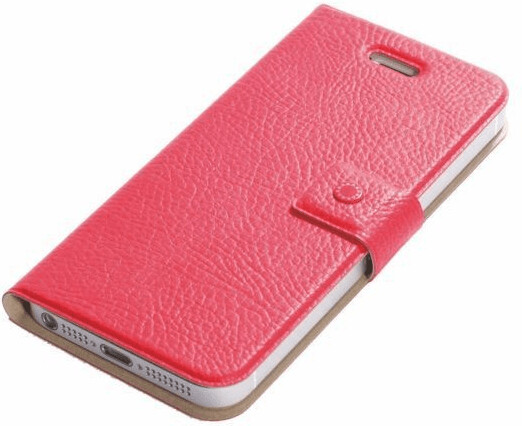 Fenice Diario Case rose (iPhone 5)