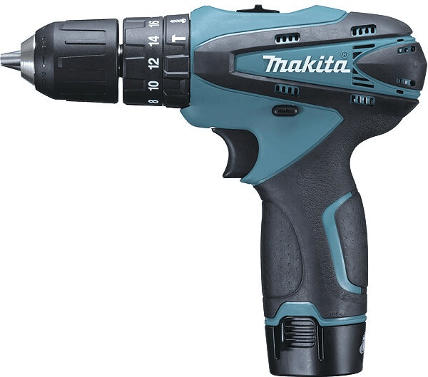 Makita hp330d аккумулятор