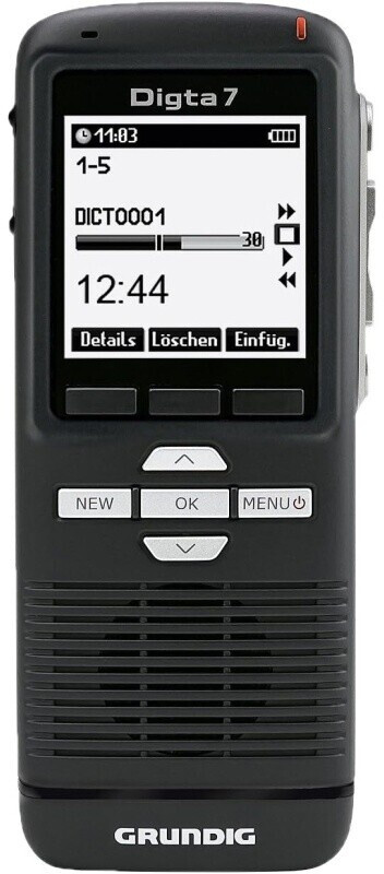 Grundig Digta 7 Push (PDM7010-12)