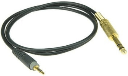 Photos - Cable (video, audio, USB) Klotz a-i-s  AS-MJ0150 