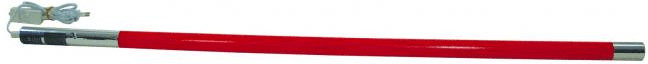 Eurolite T5 20W 105cm rouge