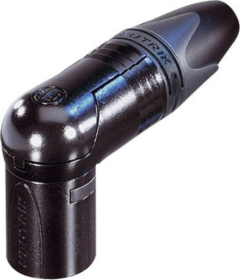 Neutrik NC3MRX-BAG