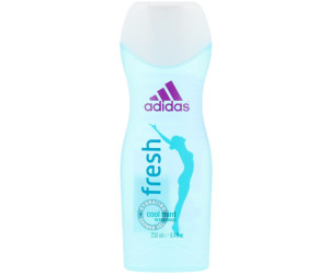 Adidas Fresh for Women Shower Gel (250 ml)