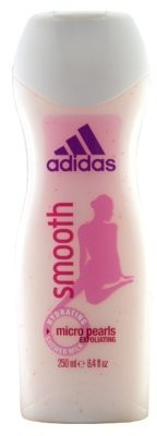 Adidas Smooth Shower Milk (250 ml)
