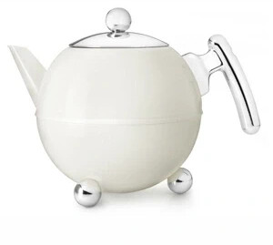Bredemeijer Duet Bella Ronde 1,2 L blanc