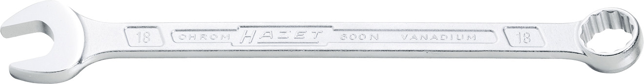 Hazet 600N-70 - 70 mm