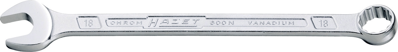 Hazet 600N-50 - 50 mm