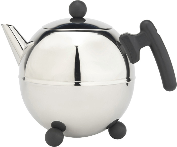 Bredemeijer Duet Bella Ronde 1,5 L noir