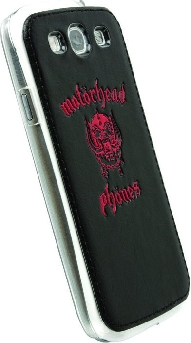 Motörheadphönes Metropolis (Samsung Galaxy S3)