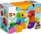 LEGO Duplo Toddler Build and Pull along (10554)