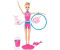 Barbie I Can Be Splash and Spin Dolphin Trainer